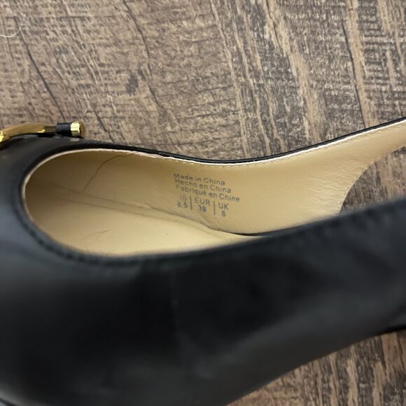 Ted Baker Mia Slingbacks - Picture 2 of 2